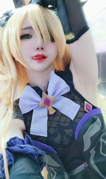 真命天女