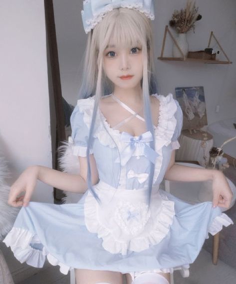 快递员的美味