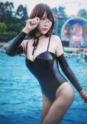 《奇怪的美发沙龙》