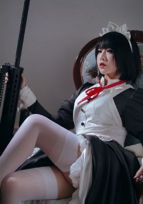 奇怪的美容院